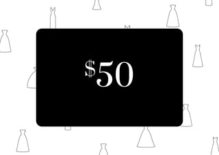 SHINESHERE Gift Card
