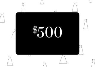SHINESHERE Gift Card