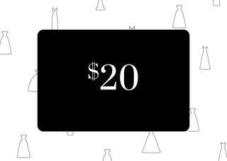 SHINESHERE Gift Card