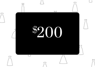 SHINESHERE Gift Card