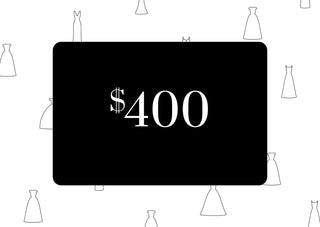 SHINESHERE Gift Card